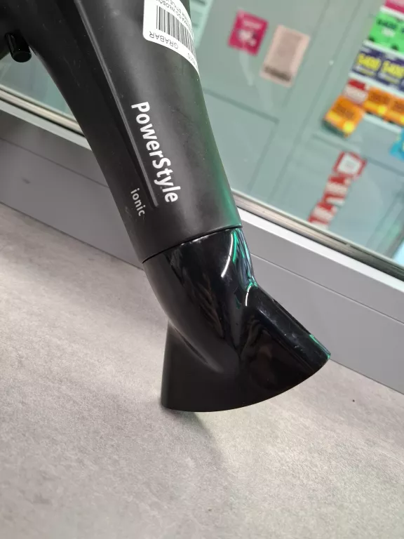 SUSZARKA DO WŁOSÓW MOSER 4320