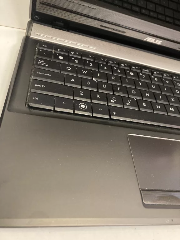 LAPTOP ASUS N61VG + ZASILACZ TOSHIBA *OPIS*