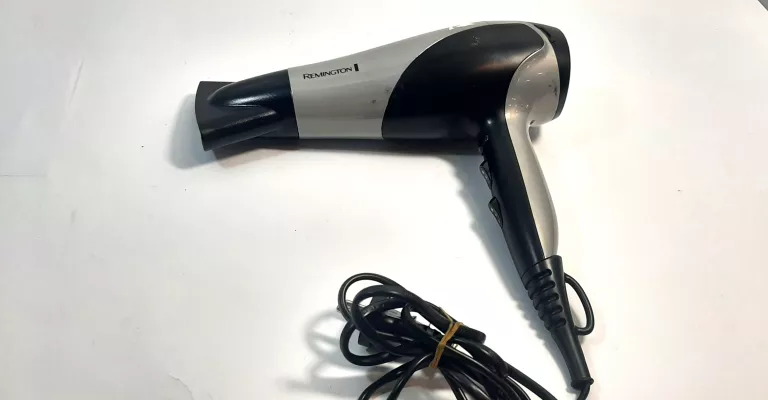 SUSZARKA DO WŁOSÓW REMINGTON IONIC DRY 2200 D3190S JONIZACJA