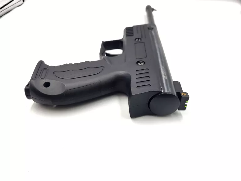 PISTOLET SPRĘŻYNOWY WIATRÓWKA KANDAR S3 4,5MM #OPIS