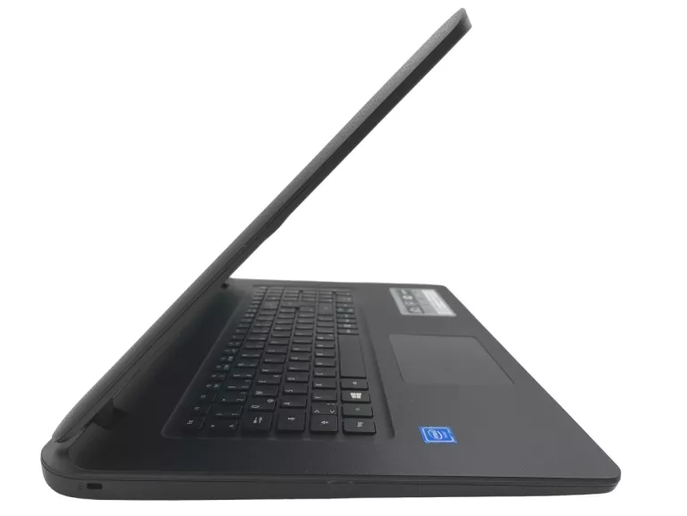 LAPTOP ACER ASPIRE ES-17 17,3" INTEL CELERON N3450 4GB RAM 1TB HDD