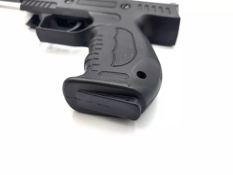 PISTOLET SPRĘŻYNOWY WIATRÓWKA KANDAR S3 4,5MM #OPIS