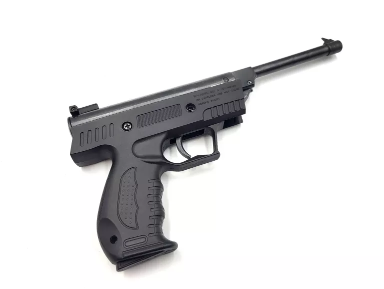 PISTOLET SPRĘŻYNOWY WIATRÓWKA KANDAR S3 4,5MM #OPIS
