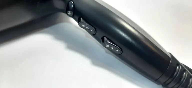 SUSZARKA DO WŁOSÓW REMINGTON IONIC DRY 2200 D3190S JONIZACJA