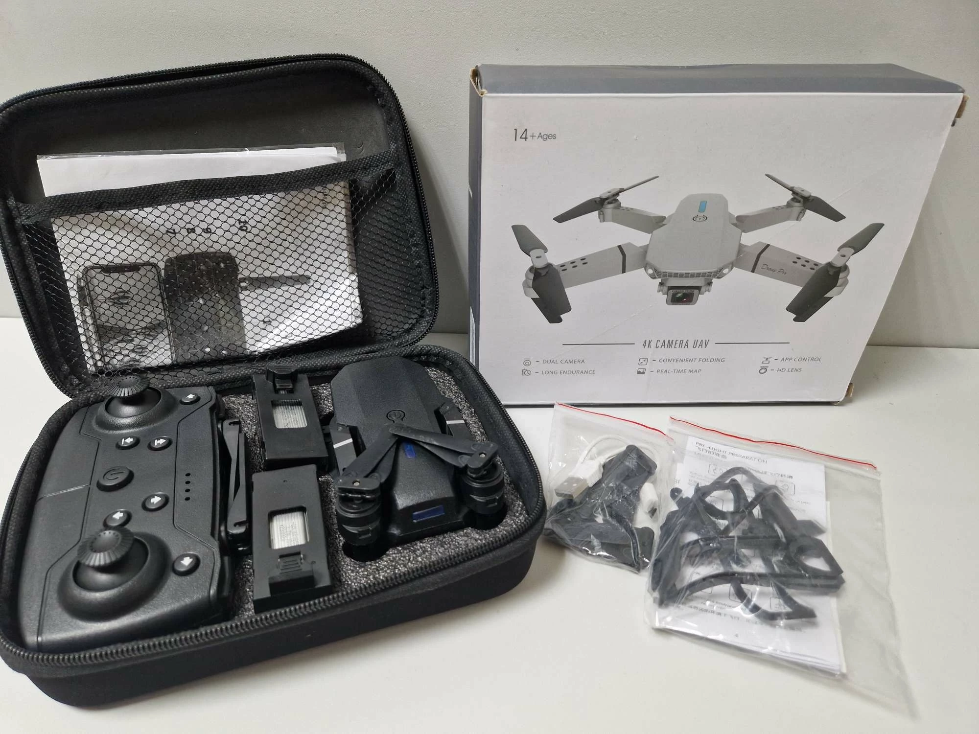 dron-foldable-drone-e88-wodna-17-chelmno