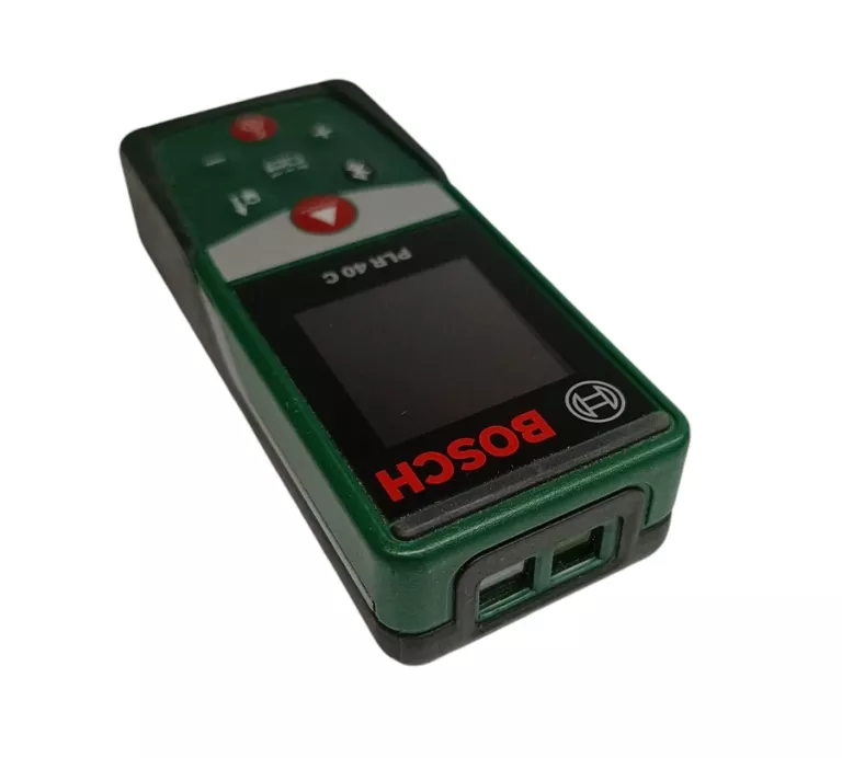 DALMIERZ BOSCH PLR 40 C