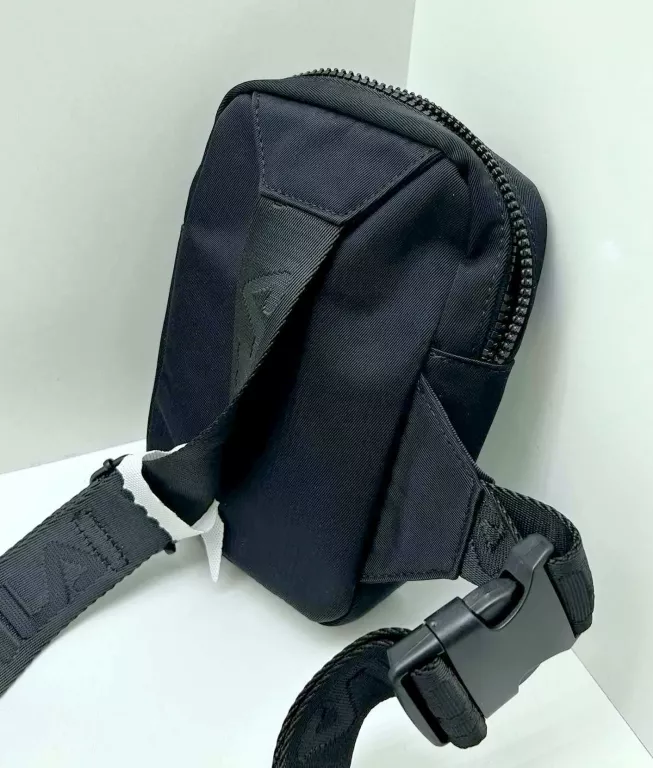 TORBA FILA 41502204 CZARNA 21CM