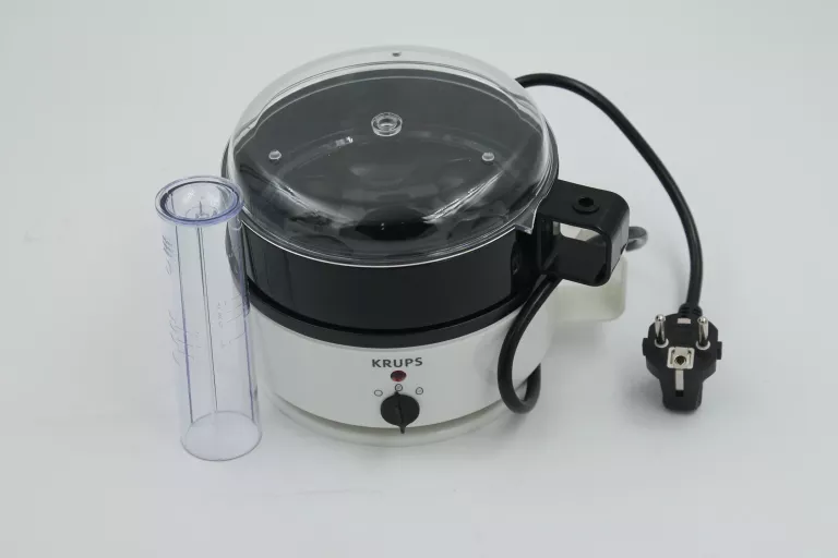 KRUPS OVOMAT SUPER EG230115 JAJOWAR MAX 7 JAJEK