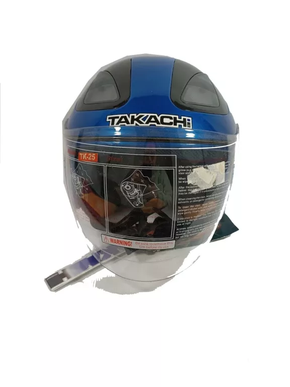 KASK TAKACHI TK-25 FUTERAŁ