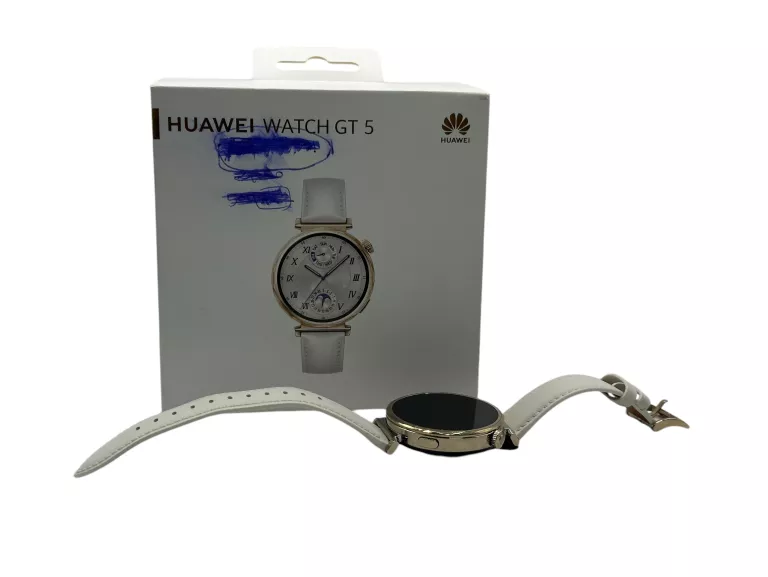 HUAWEI WATCH GT 5 41MM