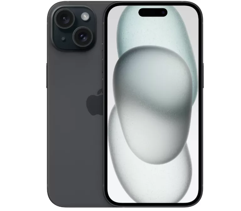 TELEFON IPHONE 15 SIEĆ ORANGE!
