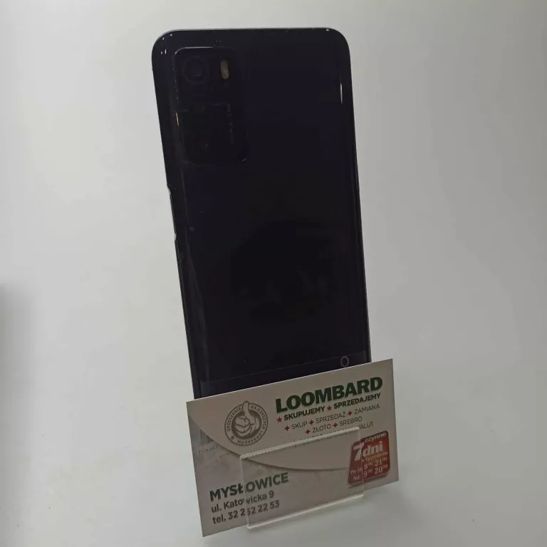 TELEFON OPPO A 54S / KOMPLET