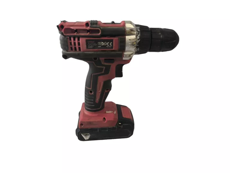 WIERTARKO-WKRĘTARKA AKUMULATOROWA NUTOOL NPK182LPL 18V