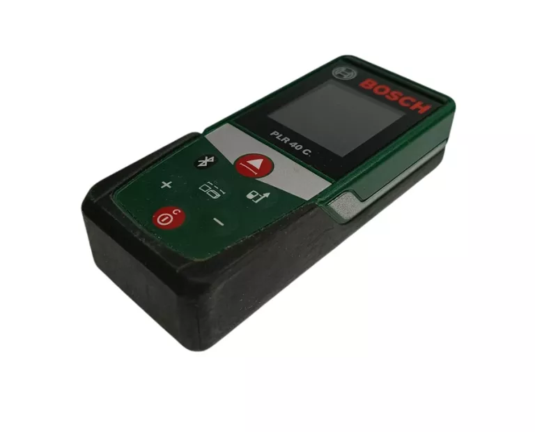 DALMIERZ BOSCH PLR 40 C