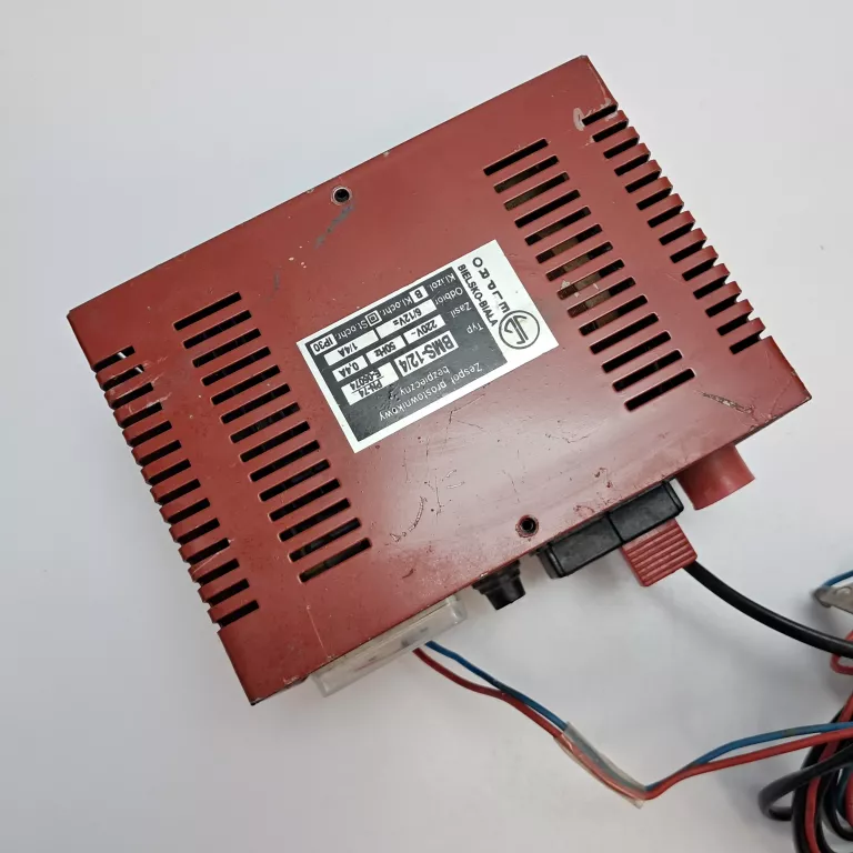 PROSTOWNIK ELPRO