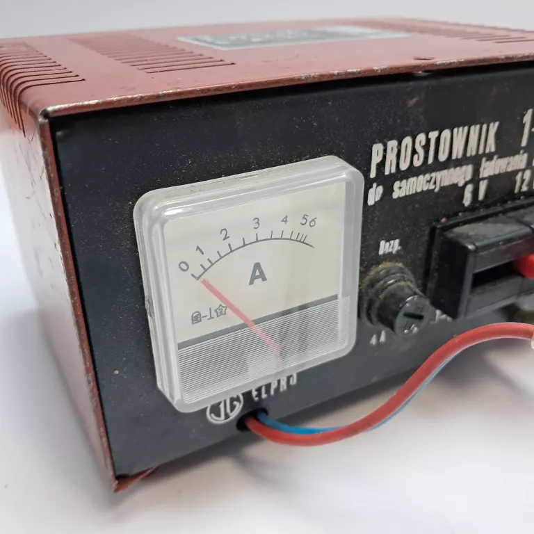 PROSTOWNIK ELPRO