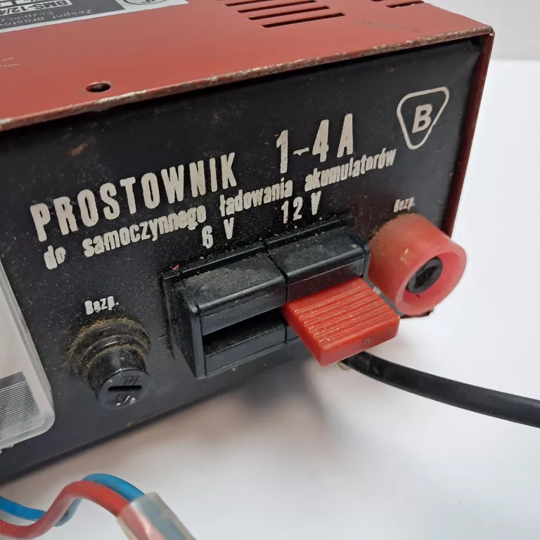 PROSTOWNIK ELPRO
