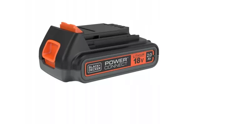 AKUMULATOR BLACK DECKER 2AH 18V