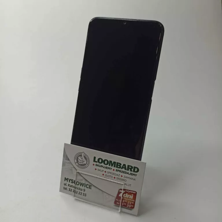 TELEFON OPPO A 54S / KOMPLET