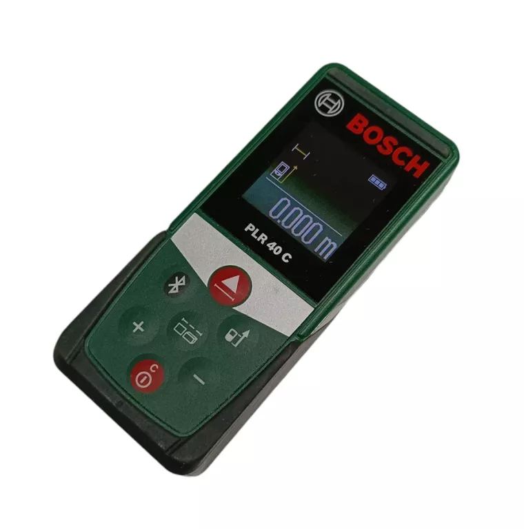 DALMIERZ BOSCH PLR 40 C