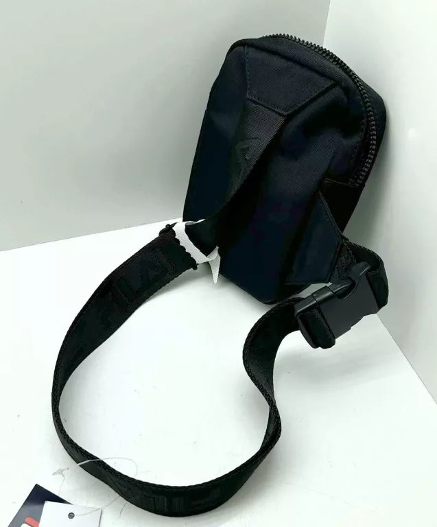 TORBA FILA 41502204 CZARNA 21CM