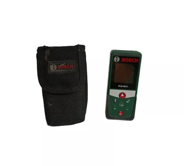 DALMIERZ BOSCH PLR 40 C