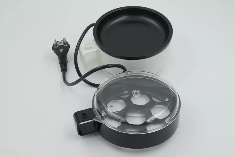 KRUPS OVOMAT SUPER EG230115 JAJOWAR MAX 7 JAJEK