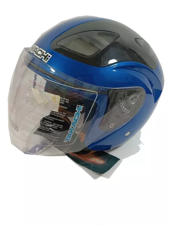 KASK TAKACHI TK-25 FUTERAŁ