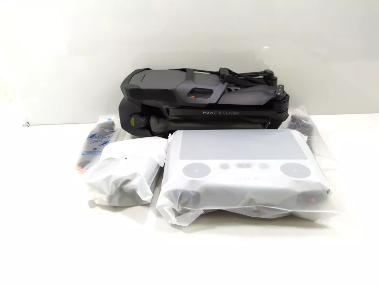 DJI MAVIC 3 CLASSIC KOMPLET