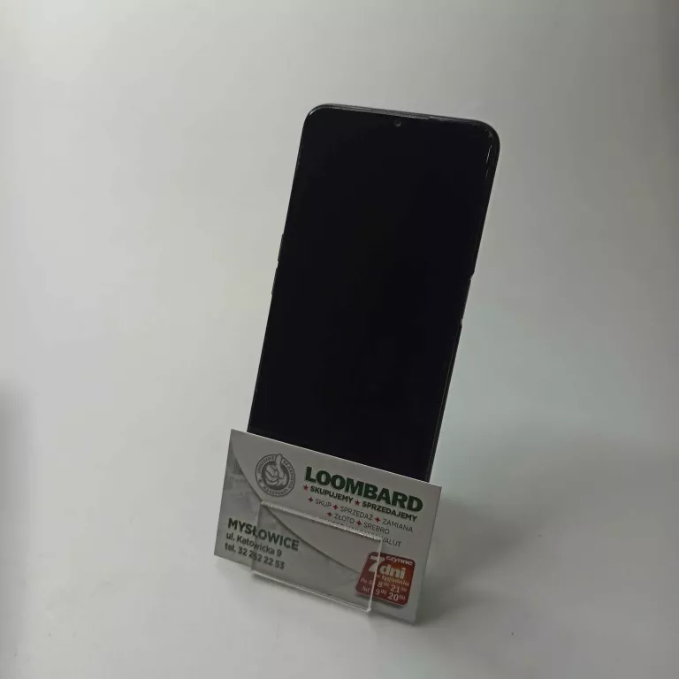 TELEFON OPPO A 54S / KOMPLET