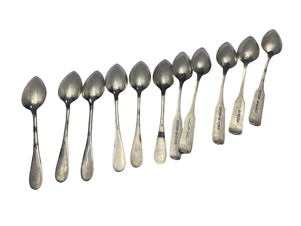 lyzeczki-nowakowski-warszawa-925-2-rodzaje-10-szt-stan-11323-2