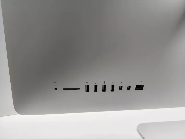 APPLE IMAC 27 LATE 2015 KOMPLET