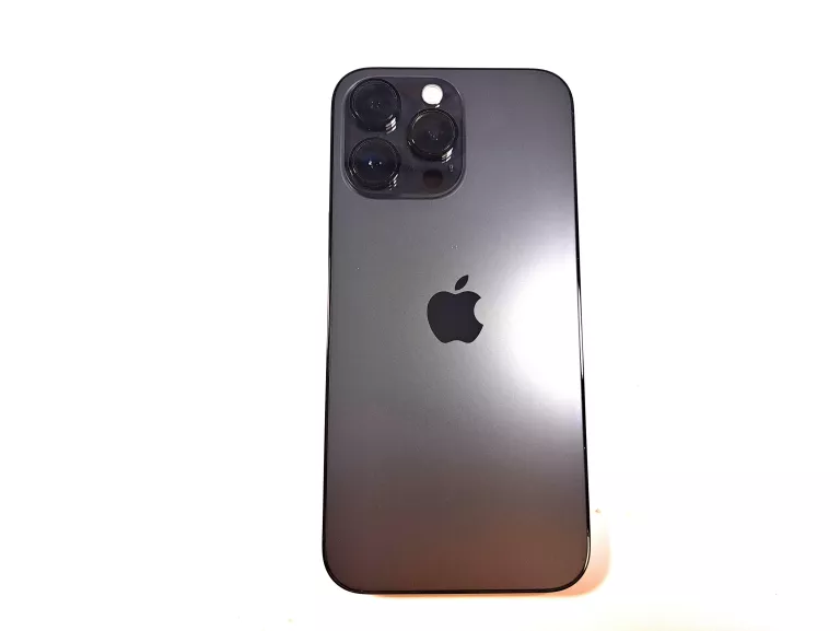 APPLE IPHONE 14 PRO MAX 128GB BATERIA 100%