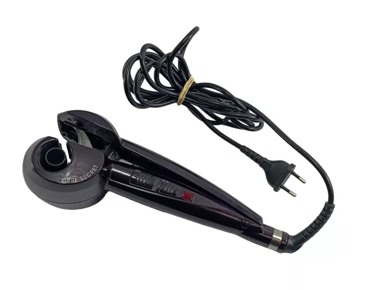 LOKÓWKA CURL SECRET BABYLISS F71E
