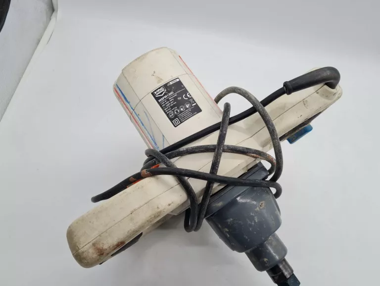 MIESZADŁO MACALLISTER MSPM1300