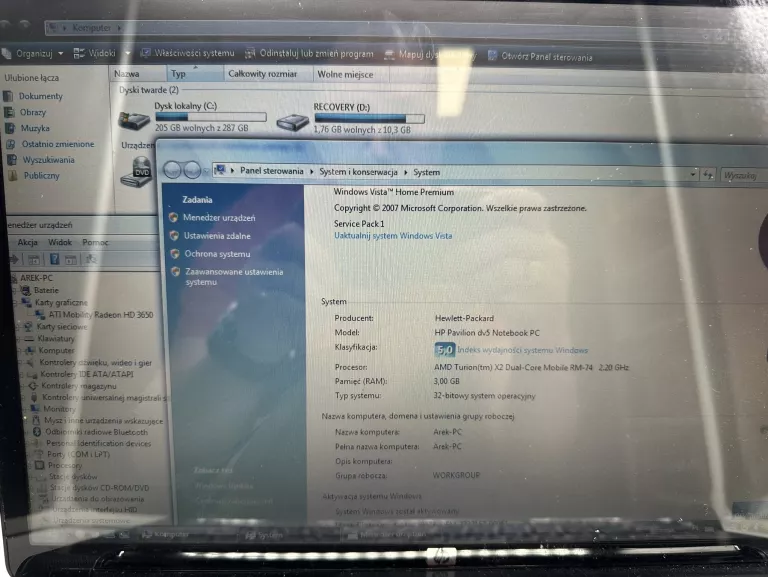 laptop-hp-pavilion-dv5-3gb-ram-320gb-hdd-amg-22gh154-readeon-hd3650-win-ean-gtin-00000000