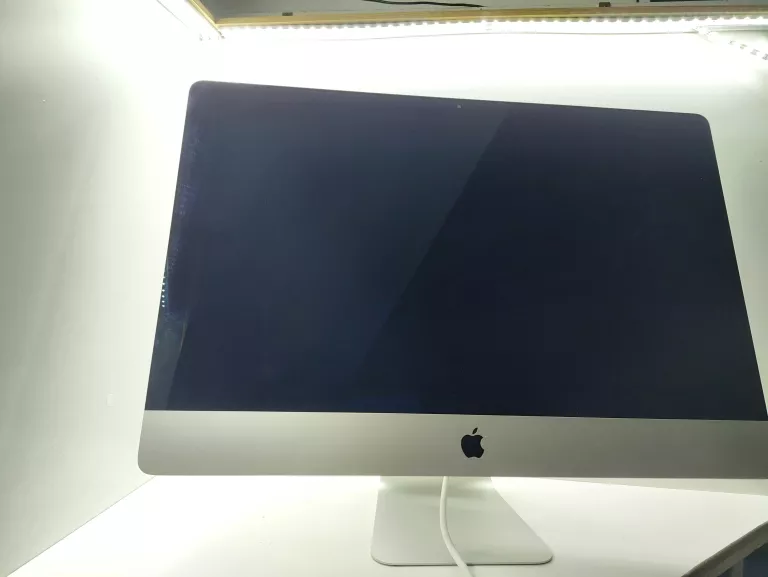 APPLE IMAC 27 LATE 2015 KOMPLET