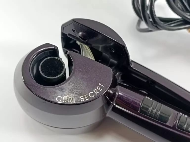 LOKÓWKA CURL SECRET BABYLISS F71E