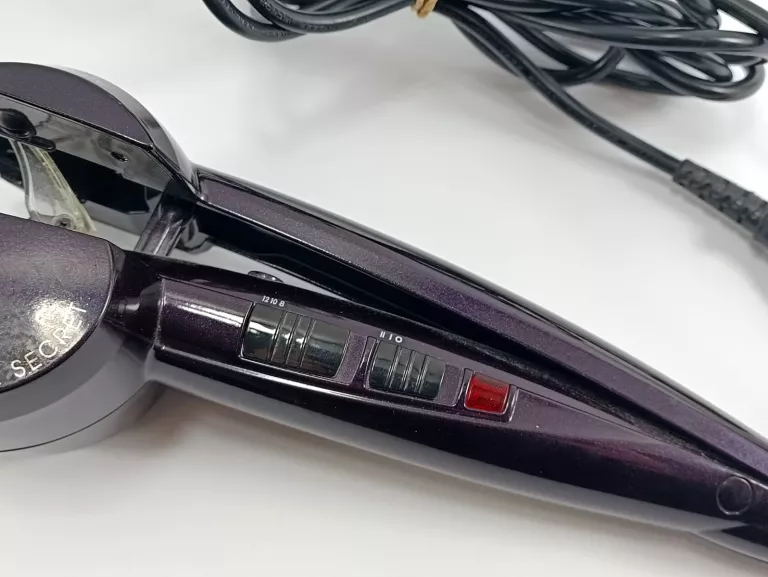LOKÓWKA CURL SECRET BABYLISS F71E