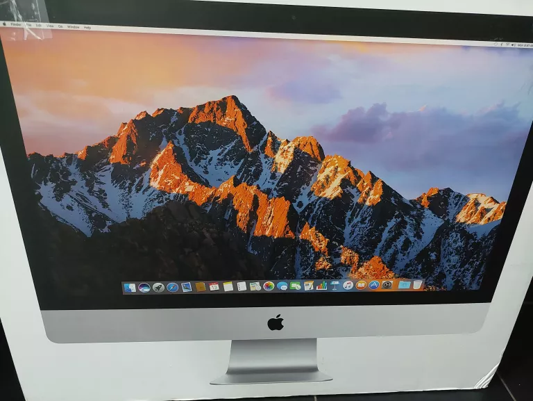APPLE IMAC 27 LATE 2015 KOMPLET