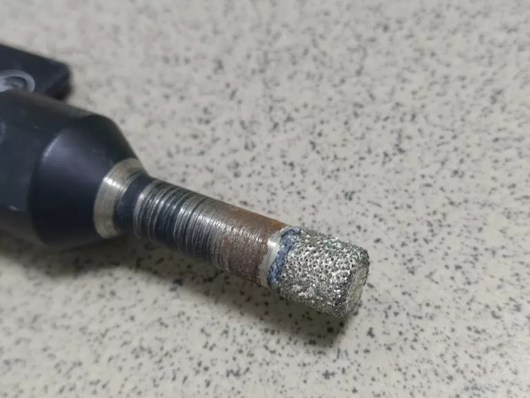 OTWORNICA SCHMITH 10 MM