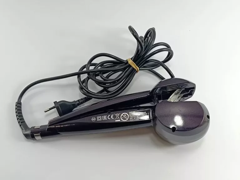 LOKÓWKA CURL SECRET BABYLISS F71E