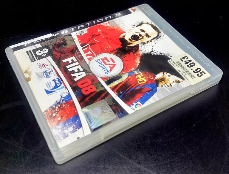 GRY PS3