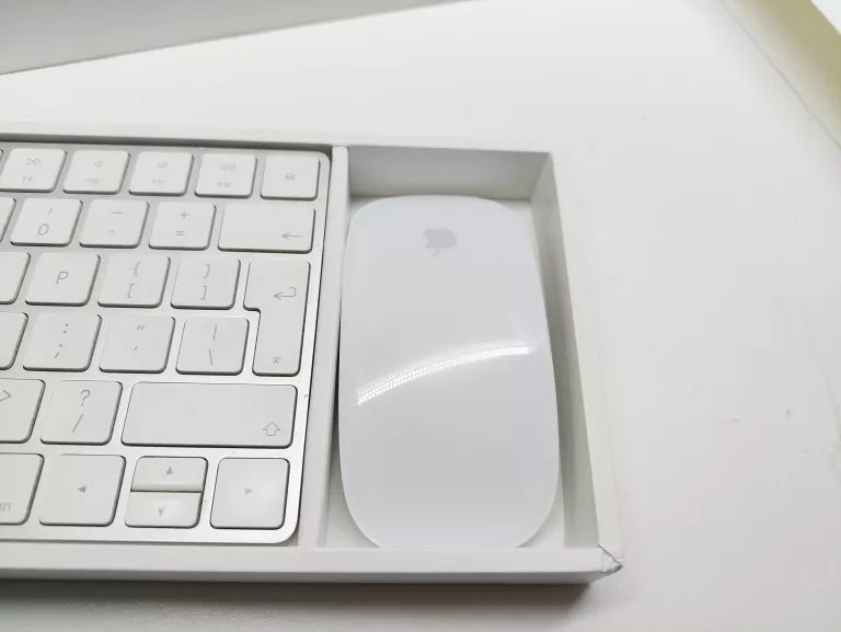 APPLE IMAC 27 LATE 2015 KOMPLET