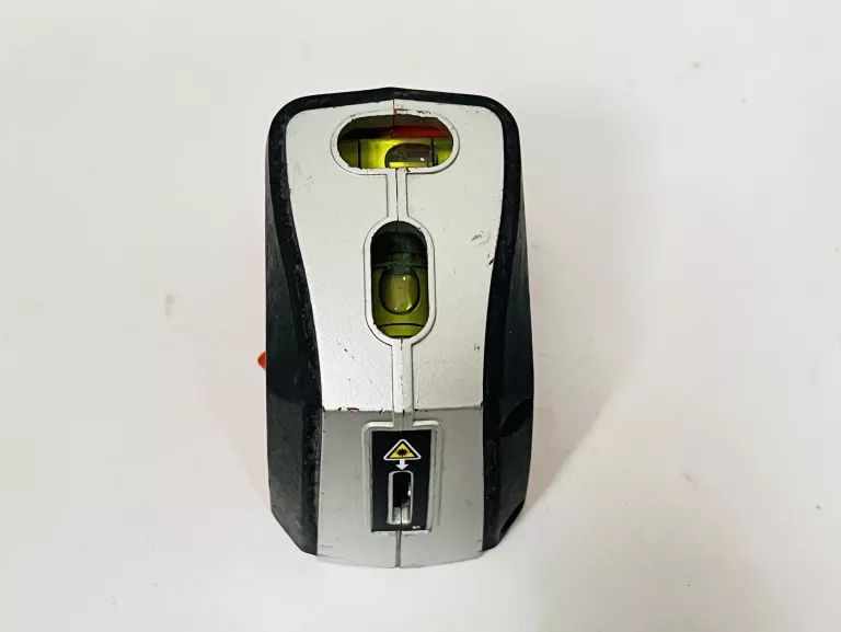 POZIOMICA LASEROWA BLACK&DECKER BDL120