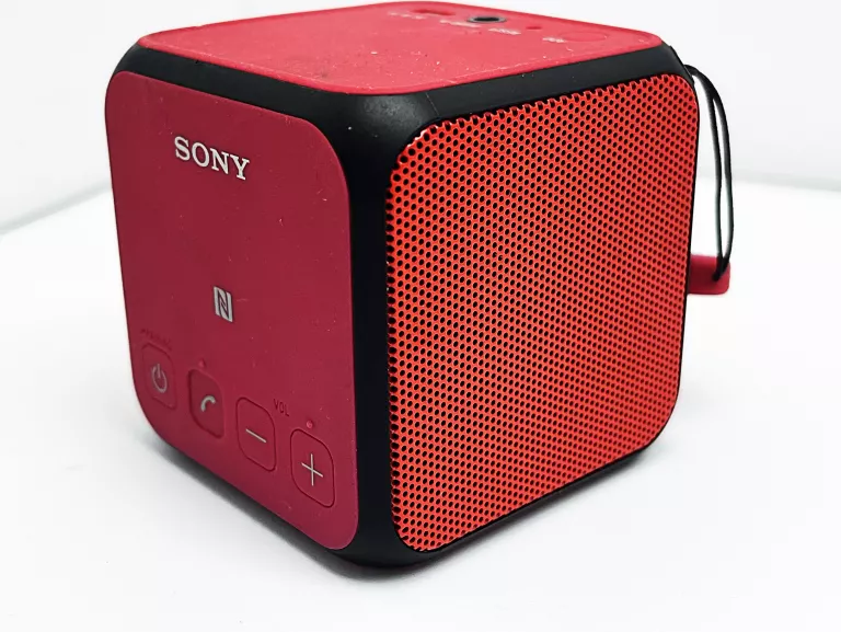 GŁOŚNIK SONY SRS X11