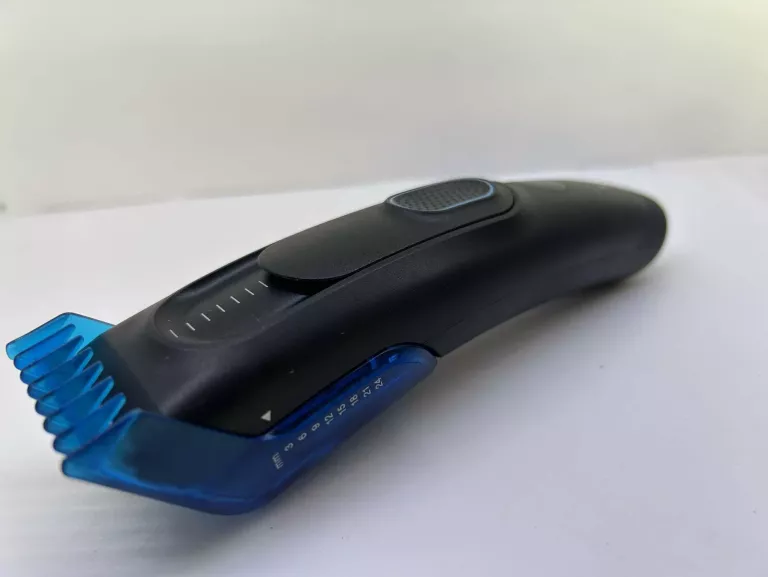 MASZYNKA DO STRZYŻENIA BRAUN HAIR CLIPPER HC5010 - ZESTAW!
