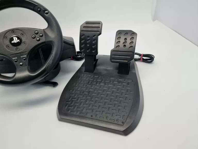 KIEROWNICA THRUSTMASTER T80 PS3/PS4