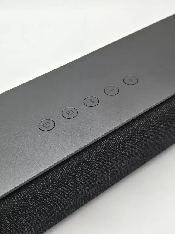 SOUNDBAR TCL P733W CZARNY Z 14.10.2024