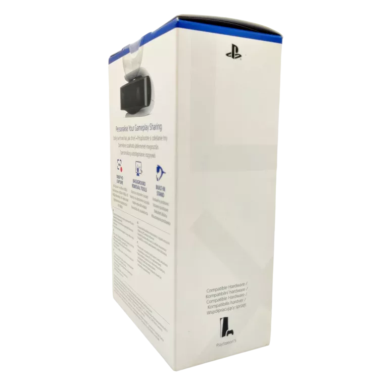 SONY PLAYSTATION 5 HD CAMERA
